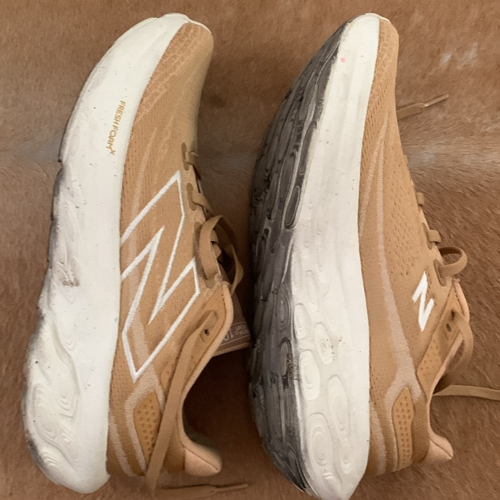 New Balance Fresh Foam 1080 - Picture 3 of 5